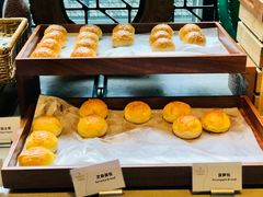 -七仙岭君澜度假酒店·桃源小馆中餐厅