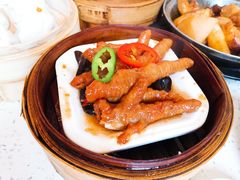 -又一间茶点轩(宝业路店)