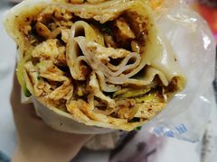 -安徽阜阳卷馍(西单店)