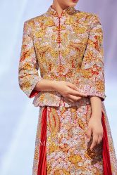 -MISS MIA 婚纱品牌馆