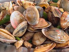 -胜海大排档·海鲜·黄鳝饭(十年老店)