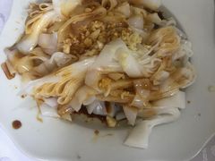 -电白鸭粥店(下沙二坊88号店)