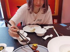 -羡餐厅·杭帮菜·淳菜(千岛湖自由洲际殿店)