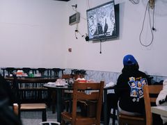 大堂-老于餐厅(民生路店)