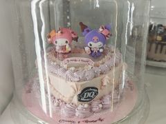 -DQ·蛋糕·冰淇淋(通州万达店)