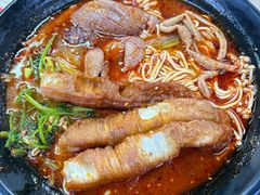 -四川老牛麻辣烫(北门桥店)