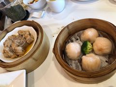 清酒鼓香蒸排骨-顺丰国宴(工业博物馆店)