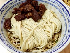 -盛兴面馆(真儒大厦店)