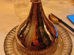 -龟兹KUCINA·新疆菜(前滩L+PLAZA店)