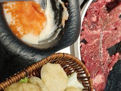-濠七糟粕醋•海南酸汤火锅(中关村店)