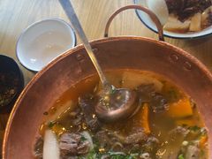 -妈妈的味道(和顺古镇店)