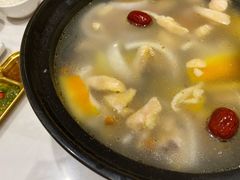 -香香海南菜餐厅