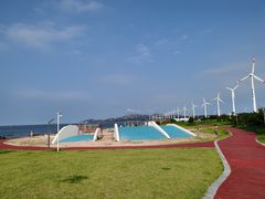 -那香海钻石沙滩浴场