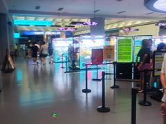 -PARTY DAY 运动超乐场(西安钟楼店)