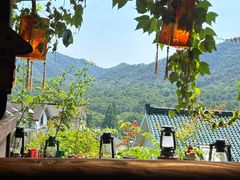 -马灯部落·西湖边的创意山景餐厅(虎跑动物园店)