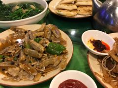 -盛港湾海鲜食府(黄沙店)