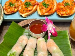 -安南越南餐厅(青岛万象城店)