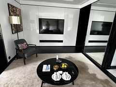 -尼依格罗香港美利酒店