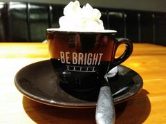 -BE BRIGHT KITCHEN(正佳广场店)