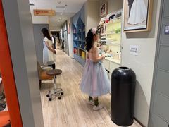 -海马体照相馆(上海月星环球港店)