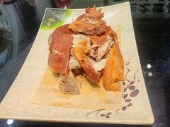 秘制神仙鸡-船尚小镇(武清下朱庄店)