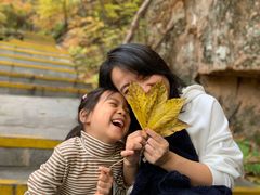 -五女峰国家森林公园