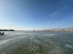-野鸭湖国家湿地公园