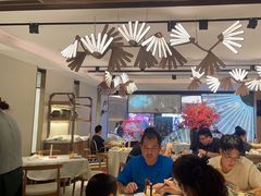 -望湘园·小雅(德基店)