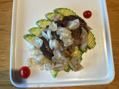 -汝是素•文创素食馆(金月湾店)