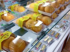 小圆蜂蜜蛋糕-味多美蛋糕(东直门店)