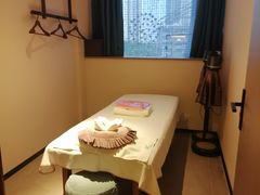 -锦艾·推拿艾灸&疗愈SPA(时代天街空中花园店)