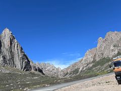 -莲宝叶则景区