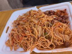 -老婆婆炒饭(小白楼1902欧式风情街店)