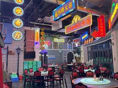 -王庄阿咪海鲜大排档(象园店)