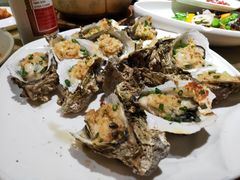炭烧生蚝-79号渔船海鲜饭店(华强北店)