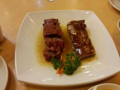 烧味双拼-多多旺港式茶餐厅(新区店)