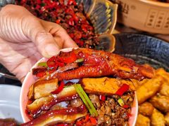-柴米油盐(土菜院子店)