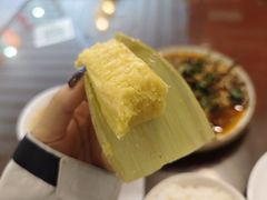 玉米粑-飞虹鱼馆(春华路店)