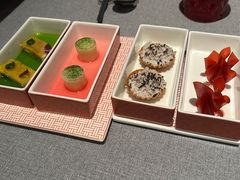 -柿合缘新京菜(国金中心商场店)