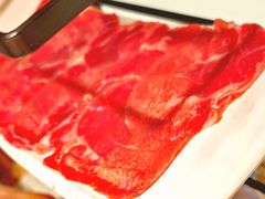-左庭右院鲜牛肉火锅(环球港店)