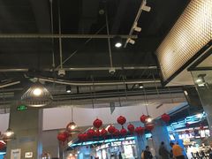 -盒马鲜生(昆城店)