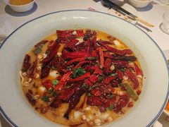 -芳芳私房菜·精做淮扬菜(承德路店)