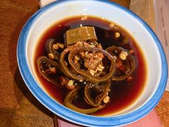 -林四喜·闽南传家菜(鼓浪屿店)