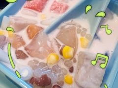 -椰小鸡·琼州糟粕醋(美兰缤纷城店)