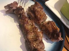 -通海俄式烧烤(下瓦房店)