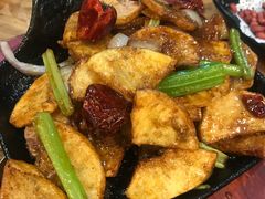 -老胖串店(山大路店)