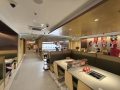-海底捞火锅(顺义华联店)