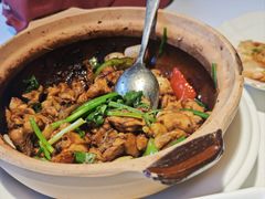 -八府香鸭·啫啫煲(华山路店)