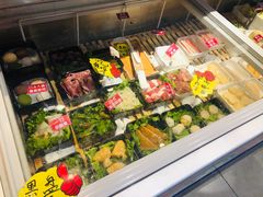-老板不给炸自助炸串(中央大街总店)