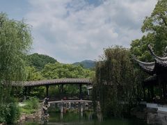 -台州府城(东湖)